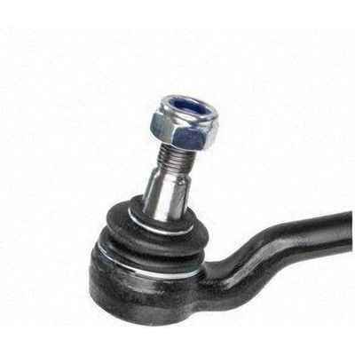 Tie Rod Assembly by CRP/REIN - SCT0213R pa12