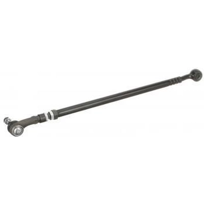 Tie Rod Assembly by DELPHI - TA5111 pa7