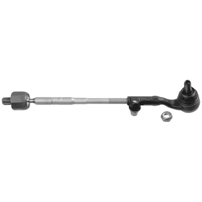 LEMFOERDER - 33886-01 - Passenger Side Tie Rod Assembly pa1