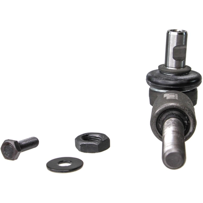 Tie Rod End by CRP/REIN - SCE0154P pa3