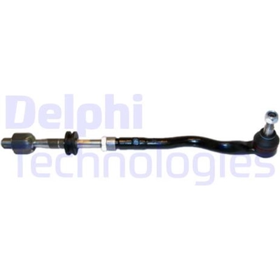 Tie Rod End by DELPHI - TL467 pa2