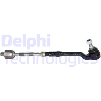 Tie Rod End by DELPHI - TL470 pa2