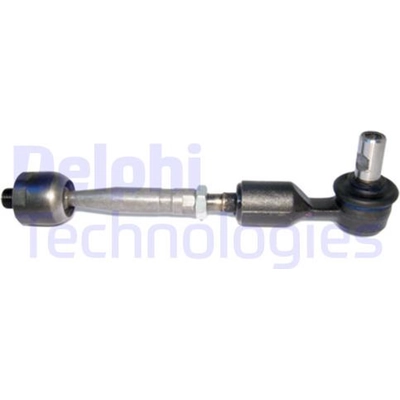 Tie Rod End by DELPHI - TL501 pa2