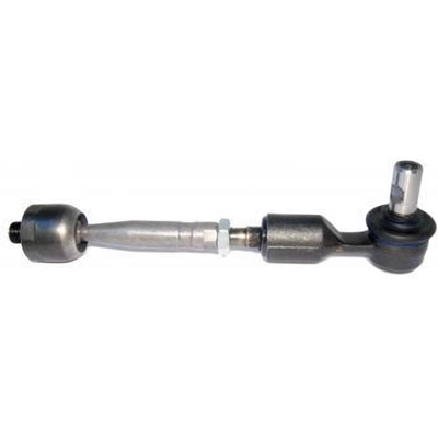 Tie Rod End by DELPHI - TL501 pa4