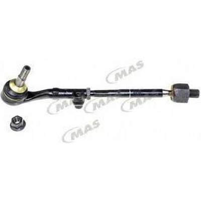 Tie Rod End by MAS INDUSTRIES - TA14191 pa2