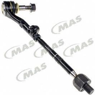 Tie Rod End by MAS INDUSTRIES - TA14191 pa3