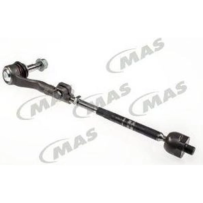 Tie Rod End by MAS INDUSTRIES - TA14241 pa2