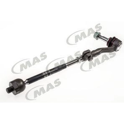 Tie Rod End by MAS INDUSTRIES - TA14242 pa2