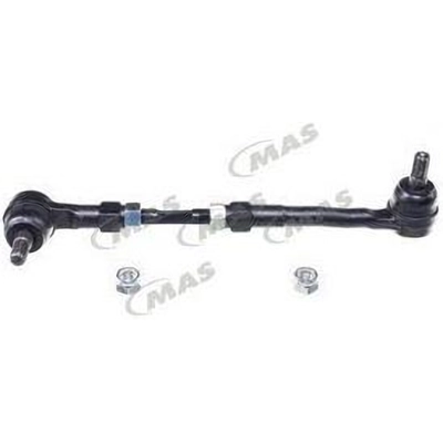 Tie Rod End by MAS INDUSTRIES - TA69291 pa2