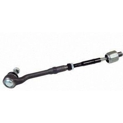 Tie Rod End by MEVOTECH ORIGINAL GRADE - GES800090A pa3