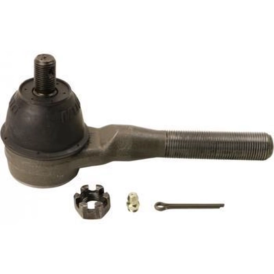 Tie Rod End by MOOG - ES3094L pa8