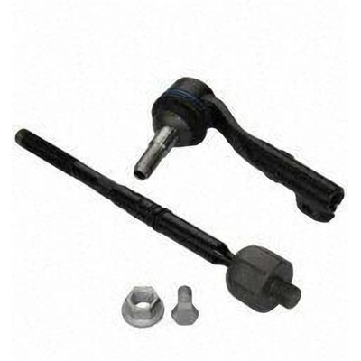 Tie Rod End by MOOG - ES800944A pa6