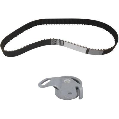 CONTINENTAL - TB191K2 -  Timing Belt Kit pa1