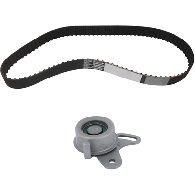 CONTINENTAL - TB191K2 -  Timing Belt Kit pa2