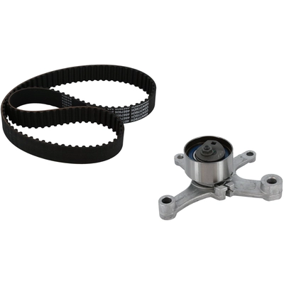 CONTINENTAL - TB245K2 - Timing Belt Kit pa2