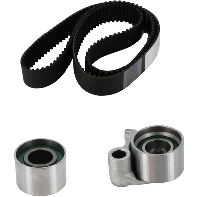 CONTINENTAL - TB271K1 - Timing Belt Kit pa1