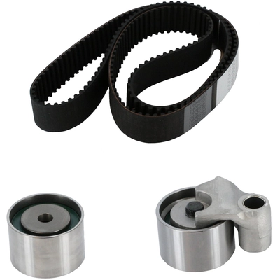 CONTINENTAL - TB271K1 - Timing Belt Kit pa2