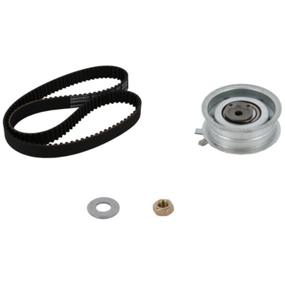 CONTINENTAL - TB296K1 - Engine Timing Belt Kit pa2