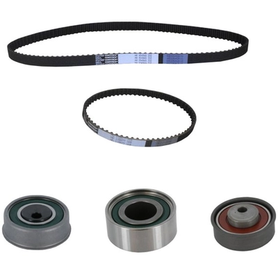 CONTINENTAL - TB332-168K1 - Timing Belt Kit pa1