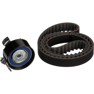 GATES - TCK343 - Timing Belt Component Kit pa4