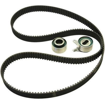 GATES - TCK179 - Timing Belt Component Kit pa3