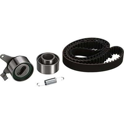 GATES - TCK179 - Timing Belt Component Kit pa4