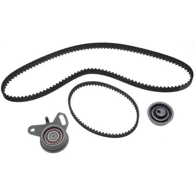 Timing Belt Component Kit by GATES - TCK229 pa1