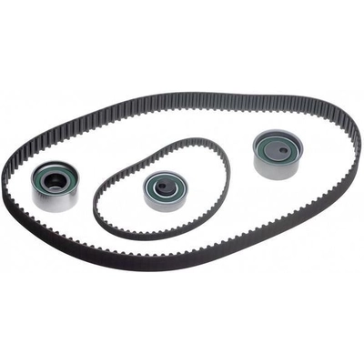 Timing Belt Component Kit by GATES - TCK232A pa3