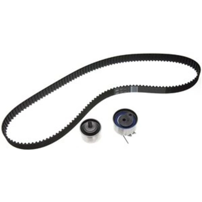 Timing Belt Component Kit by GATES - TCK265 pa2