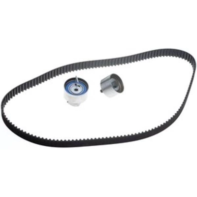 Timing Belt Component Kit by GATES - TCK265B pa2