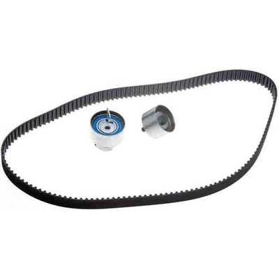 Timing Belt Component Kit by GATES - TCK265B pa3