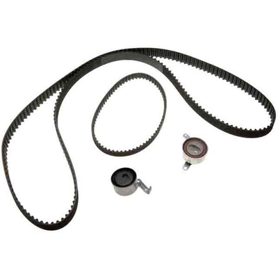 Timing Belt Component Kit by GATES - TCK279 pa2