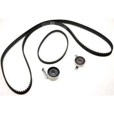 Timing Belt Component Kit by GATES - TCK279 pa3