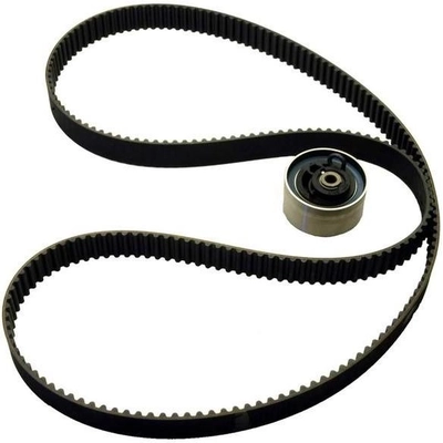 Timing Belt Component Kit by GATES - TCK283 pa2