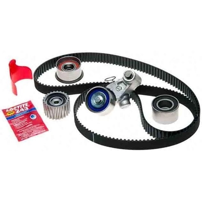 GATES - TCK304 - Timing Belt Component Kit pa2