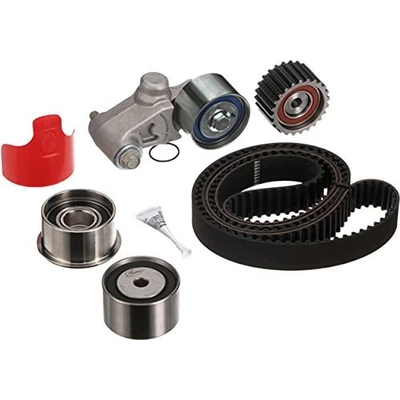 GATES - TCK304 - Timing Belt Component Kit pa5