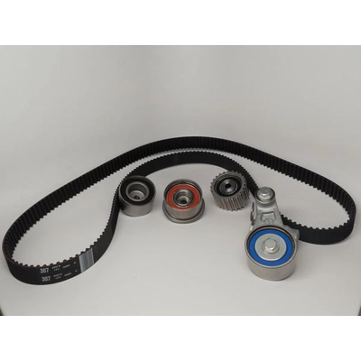 Timing Belt Component Kit by GATES - TCK307 pa3