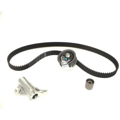 Timing Belt Component Kit by GATES - TCK317 pa2