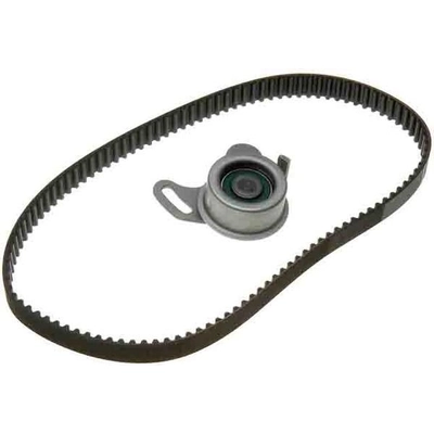 Timing Belt Component Kit by GATES - TCK324 pa3