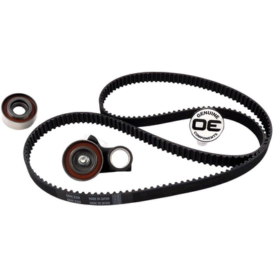 GATES - TCK329 - Timing Belt Component Kit pa4