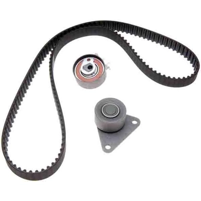 GATES - TCK331 - Timing Belt Component Kit pa3