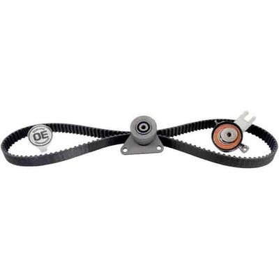 Timing Belt Component Kit by GATES - TCK331B pa2