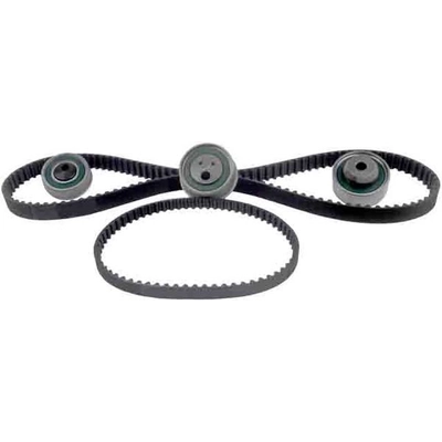 Timing Belt Component Kit by GATES - TCK332 pa2