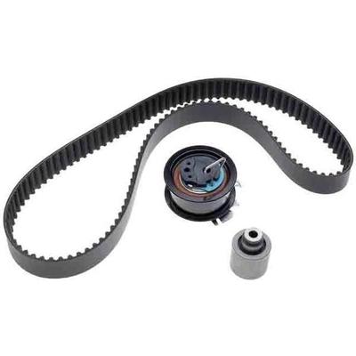 Timing Belt Component Kit by GATES - TCK333 pa2