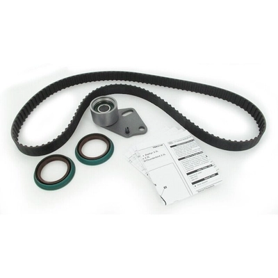 INA - ZB-BK014 - Engine Timing Belt Component Kit pa1