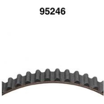 Timing Belt by DAYCO - 95246 pa3