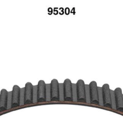 Timing Belt by DAYCO - 95304 pa6