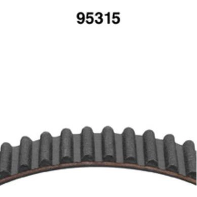 Timing Belt by DAYCO - 95315 pa2