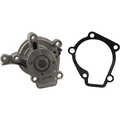 AISIN - TKK003 - Timing Belt Kit With Water Pump pa3