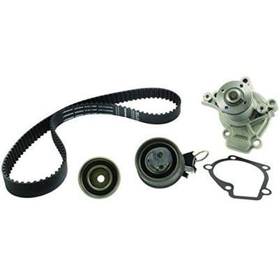 AISIN - TKK003 - Timing Belt Kit With Water Pump pa4